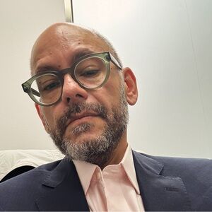 Meet your Posher, Xose